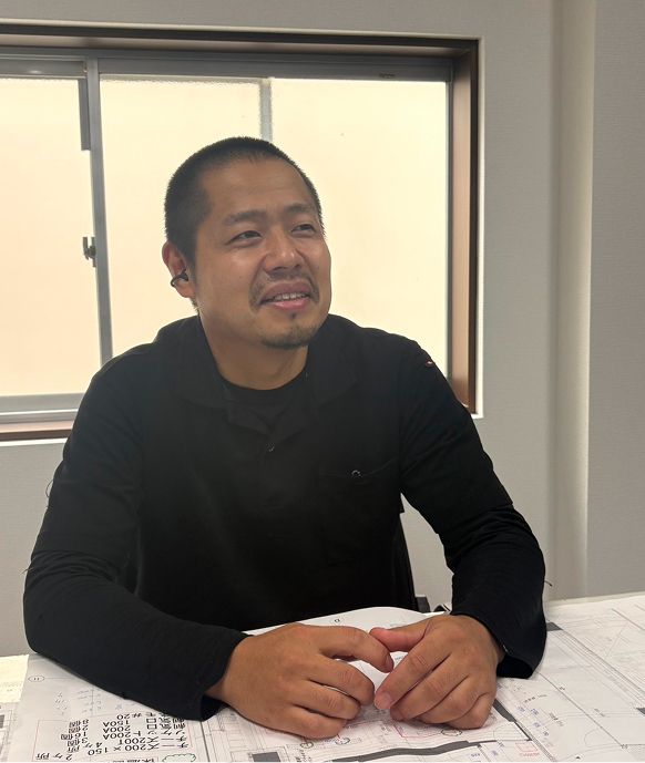 長濵 健児